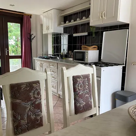Holiday home U Vlasty *