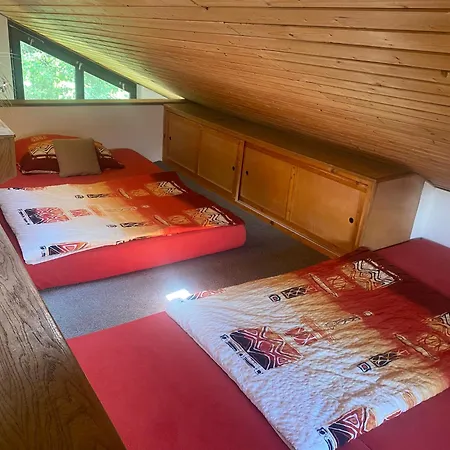 Holiday home U Vlasty Detenice