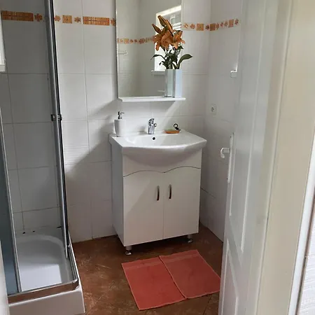 U Vlasty Holiday home