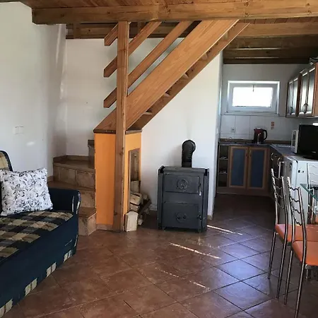 Holiday home U Vlasty